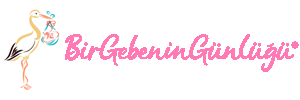 Bir Gebenin Günlüğü (@birgebeningunlugu) • Instagram ; Bir Gebenin Günlüğü