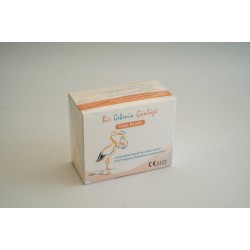 BİRGEBENİNGÜNLÜĞÜ STRIP OVULASYON TESTİ 