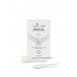 GYNOSEED FERTILITY JEL 