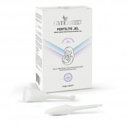 GYNOSEED FERTILITY JEL 