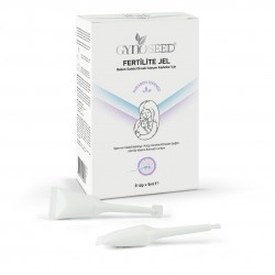 GYNOSEED FERTILITY JEL 