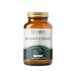 NEUJOYS BREWER’S YEAST 150 kapsül