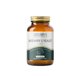 NEUJOYS BREWER’S YEAST 150 kapsül