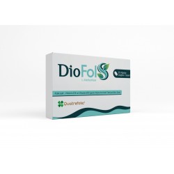 DİOFOLS L-MENTHYLFOLAT 30 TABLET FOLİK ASİT 