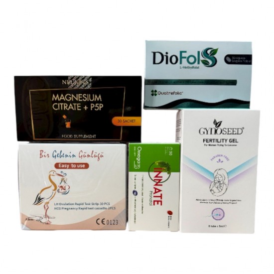 KAMPANYALI PAKET 5 ( 3128 TL YERİNE 2929 TL )