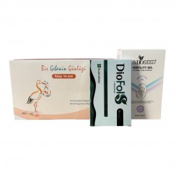 KAMPANYALI PAKET 2 ( 2130 TL YERİNE 2029 TL )