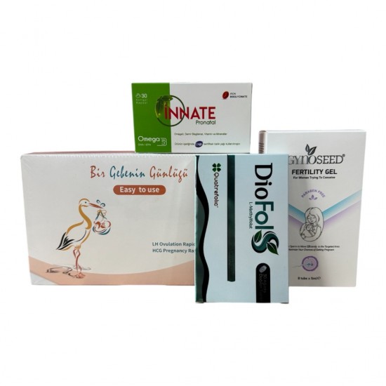 KAMPANYALI PAKET 4 ( 2719 TL YERİNE 2569 TL )