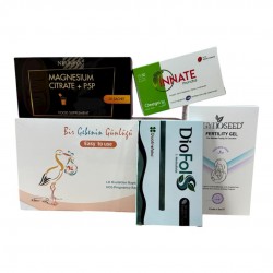 KAMPANYALI PAKET 6 ( 3178 TL YERİNE 2979 TL )