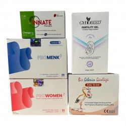KAMPANYALI PAKET 9 ( 6004 TL YERİNE 5705 TL )