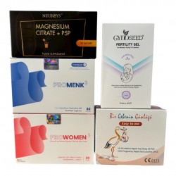 KAMPANYALI PAKET 7 ( 5874 TL YERİNE 5575 TL )