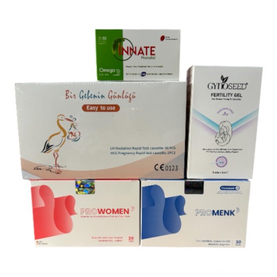 KAMPANYALI PAKET 9 ( 6054 TL YERİNE 5755 TL )