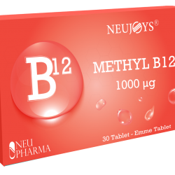 METHYL B12 1000 MCG