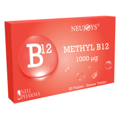 METHYL B12 1000 MCG