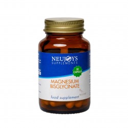 NEUJOYS MAGNESIUM BISGLYCINATE