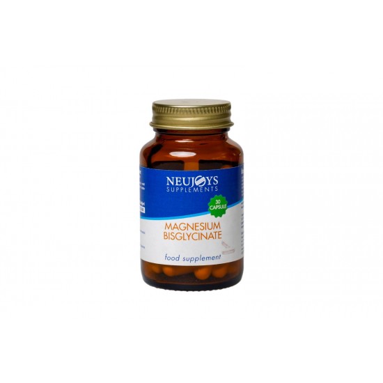 NEUJOYS MAGNESIUM BISGLYCINATE