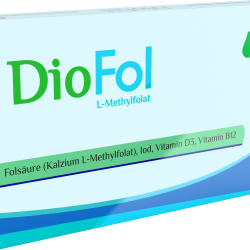 Diofol 30 TABLET FOLİK ASİT