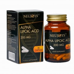 NEUJOYS ALPHA LIPOIC ACID