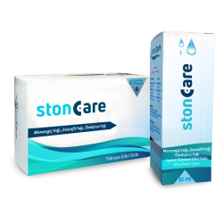 Stoncare ( Taşların Yolu Açık Olsun ) 60 kapsül