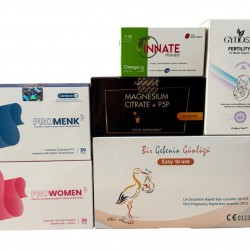 KAMPANYALI PAKET 6