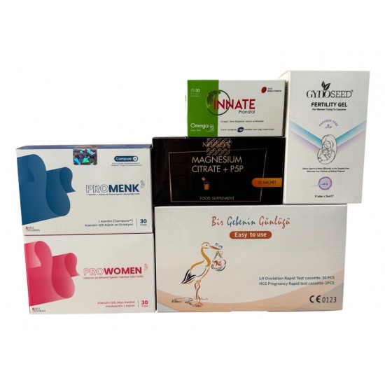 KAMPANYALI PAKET 6