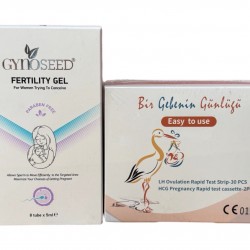 KAMPANYALI PAKET 1 ( 1747 TL YERİNE 1599TL )