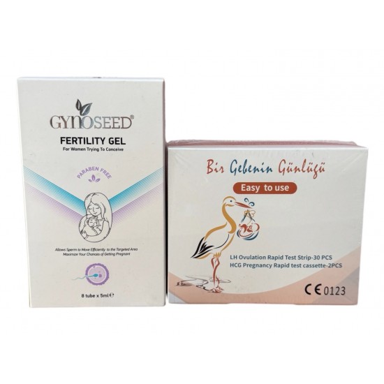 KAMPANYALI PAKET 1 ( 1747 TL YERİNE 1599TL )