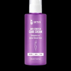 Arnis Pharma Sıkılaştırıcı ve Çatlak Karşıtı Nemlendirici Bakım Kremi 125ml